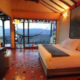 ApartaSuites Arcoiris