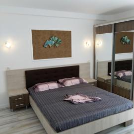 Apartament CAMEL