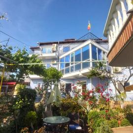 Ana si Alex, hotel in Eforie Nord