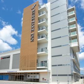 Kuretake Inn Premium Fukuroi Ekimae, hotel sa Fukuroi