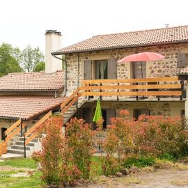 Moulin Des Comtes - Gite D'Leau