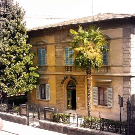 Casa Gori, khách sạn ở Certaldo