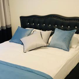 Apartament Jantarowe Zacisze Green Bursztynowe Osiedle