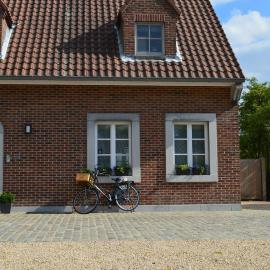 Maison Margriet, hotel v destinaci Tongeren