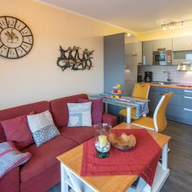Ferienwohnung Utkiek