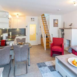 Ferienwohnung Noatun