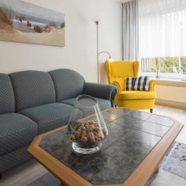 Ferienhaus Kormoran