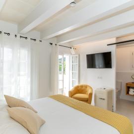 Hotel m - 27, hotel Es Mercadalban