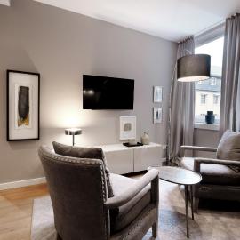 SAXX Apartments "Goldberg Karree"