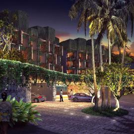 Wyndham Dreamland Resort Bali, hotel u gradu Uluvatu