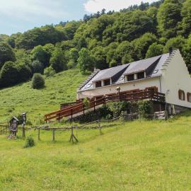 Le Refuge de l'Isard, hotel in Bagnères-de-Bigorre