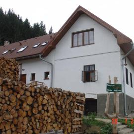 Penzión u Čupku, hotel i Mlynky 