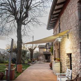 Il giardino dei mandorli Agriturismo, hotel u gradu Alatri