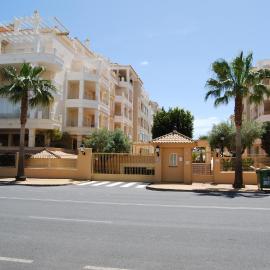 Apartamentos Isla Canela y Punta del Moral