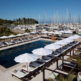 Marina di Scarlino Resort, hotel u gradu Puntone di Skarlino