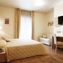 Hotel Duchessa Della Sila – hotel w mieście San Giovanni in Fiore