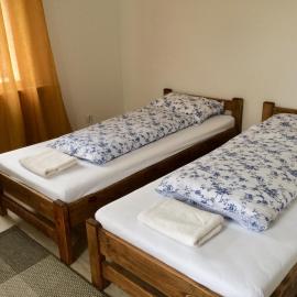 Dzikówka, Hotel in Dzików Stary