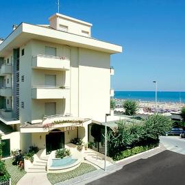 Hotel Brig Fronte Mare Nuova Gestione