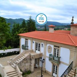 Casa de Ladreda, hotel i Tangil