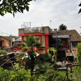 B&B Edera, hotel en Castagnole Piemonte