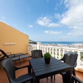 Costa Verde - Nature Views Terrace - Parking