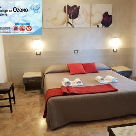 B&B Monté, Hotel in Montesilvano