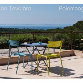Maison Tavolara, hotel in Porto-Vecchio