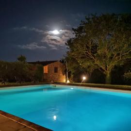Agriturismo grecinella, hotel i Casole dʼElsa