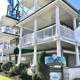 Ebb Tide Suites