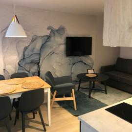 Apartamenty Stary Rynek 25 Oficyna Toruń