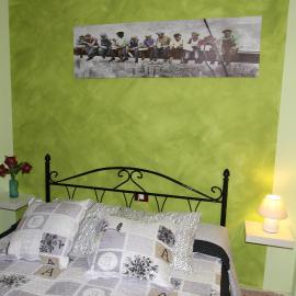 Apartamentos Mesa