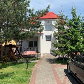 Комфортабельный коттедж, hotel a Svityazʼ