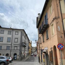 La casa del Generale, hotel a Grotte di Castro