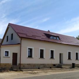 Penzion Drnovec, hotel in Cvikov