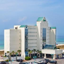 Holiday Inn Express Pensacola Beach by IHG, hotel in Pensacola Beach