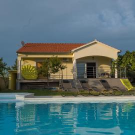 Dubis House, hotel u Zadru