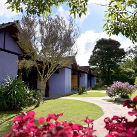 Pousada Vale da Mata, hotel in Pedra Azul