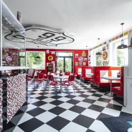 Motel Eldorado, hotel a Mikulov
