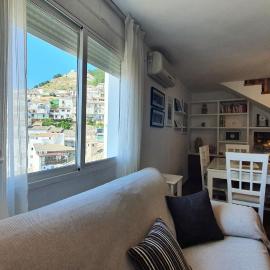 Alojamiento Rural Fuente De La Glorieta, hotel en Cazorla