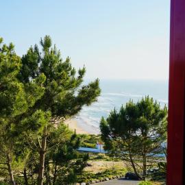 Magoito Beach Apartment