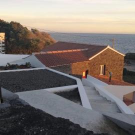 Casa da Guarda, hotel São Joãóban