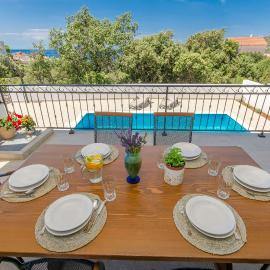 Villa Dupla Kanica โรงแรมในSevid