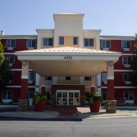 Holiday Inn Express and Suites St. Cloud by IHG, hotel in Saint Cloud