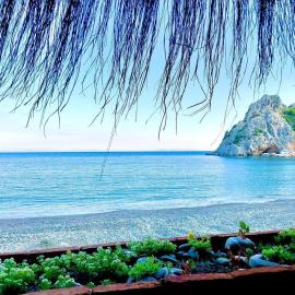 Datca Masal Gibi, hotel a Datca