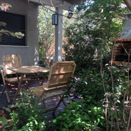 Studio by the river, hotel u gradu 'Hagoshrim'