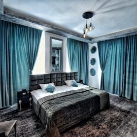 Hotel Bellavista Deta, khách sạn ở Deta