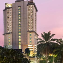 Swiss-Belhotel Bogor, hotel en Bogor