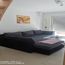 Gästewohnung 17, hotelli kohteessa Oschersleben