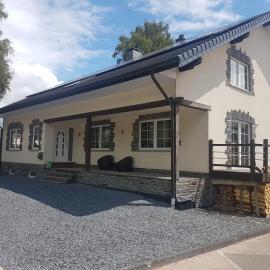 Lindenhaus, hotell sihtkohas Weywertz