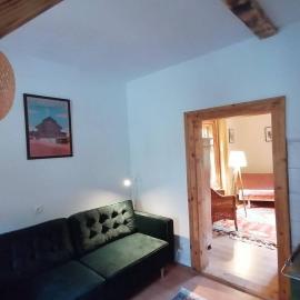Apartament Śnieżka